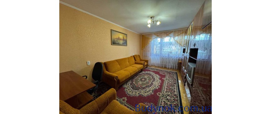 продаж 2-к квартира Рівне, 55000 $