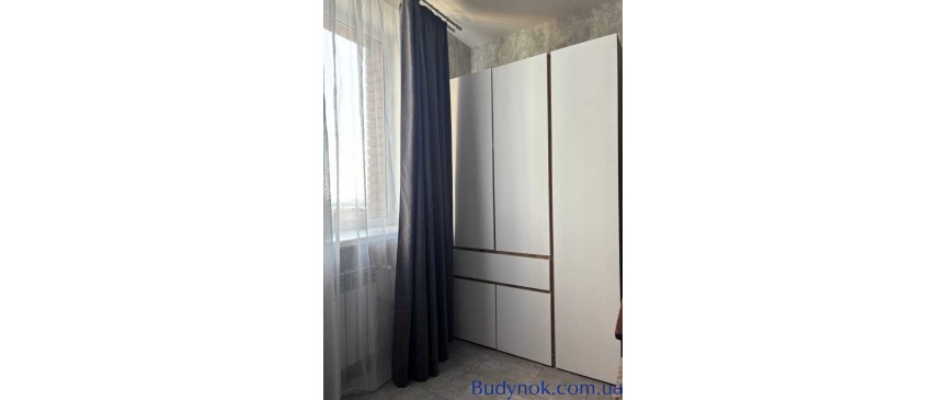 продаж 1-к квартира Рівне, 58000 $