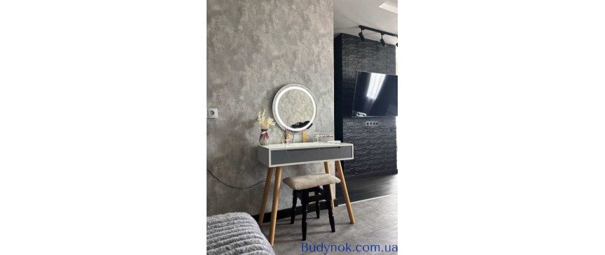 продаж 1-к квартира Рівне, 58000 $