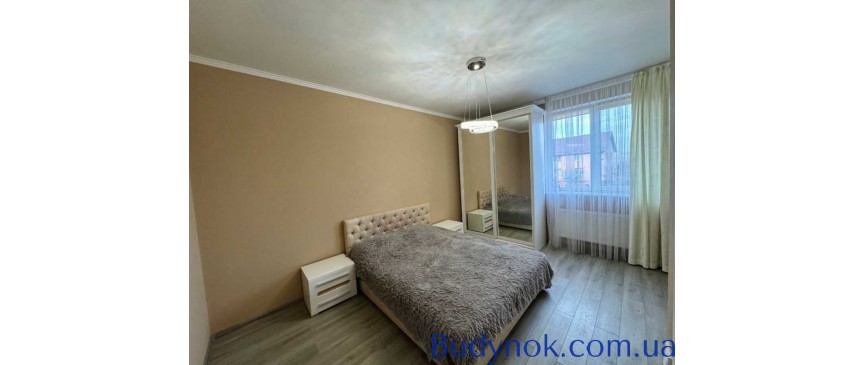 продаж 4-к котедж Рівне, 135000 $