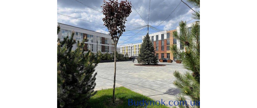 продаж 1-к квартира Києво-Святошинський, Святопетрівське, 39900 $