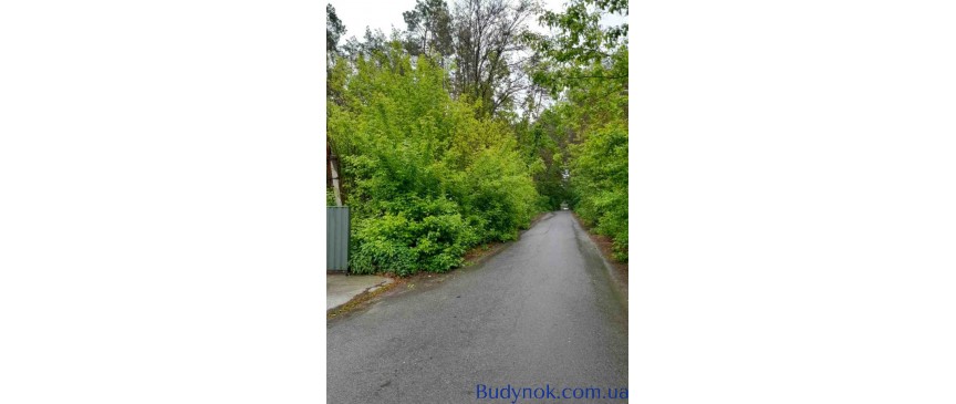 продаж ділянка під житлову забудову Обухівський, Старі Безрадичі, 45000 $