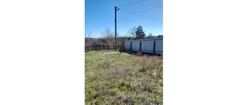 продаж ділянка сільськогосподарського призначення Васильківський, Мала Солтанівка, 31000 $