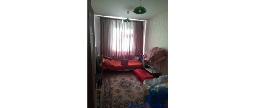 продаж ділянка сільськогосподарського призначення Васильківський, Мала Солтанівка, 31000 $