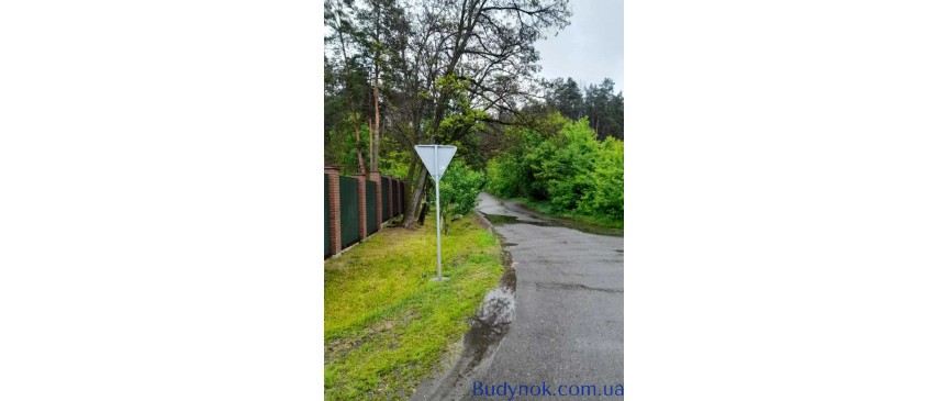 продаж ділянка під житлову забудову Обухівський, Старі Безрадичі, 45000 $