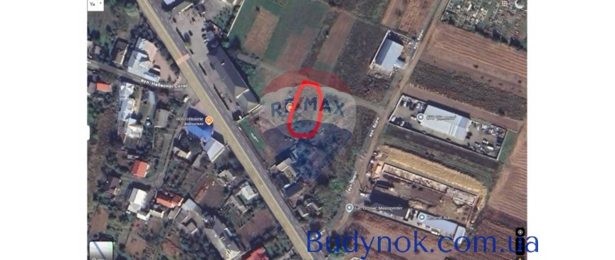 продаж ділянка під житлову забудову Глибоцький, Чагор, 18000 $