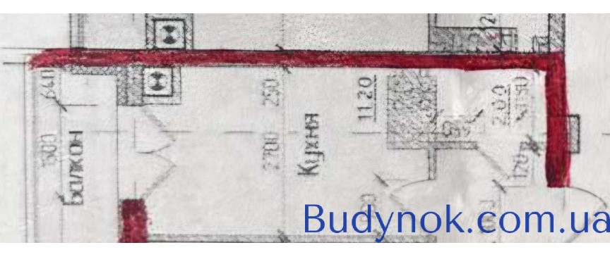 продаж 2-к квартира Чернівці, Первомайський, 60000 $