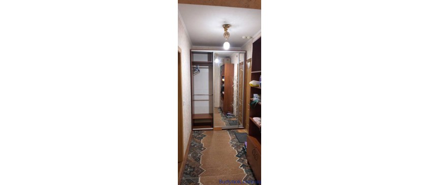 довгострокова оренда 1-к квартира Київ, Святошинський, 12000 грн./міс.