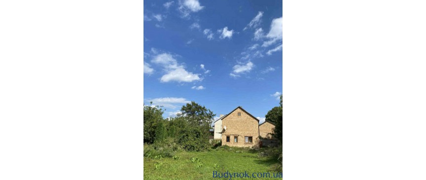 Продається будинок для комфортного проживання всієї сім’ї у місті Кременець Тернопільська обл.!