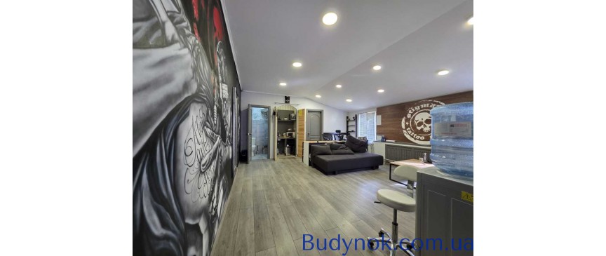 продаж офісне приміщення Київ, Подільський, 80000 $