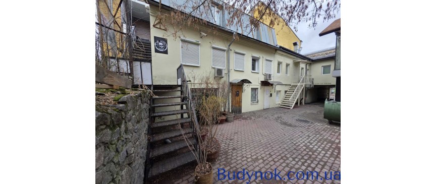 продаж офісне приміщення Київ, Подільський, 80000 $