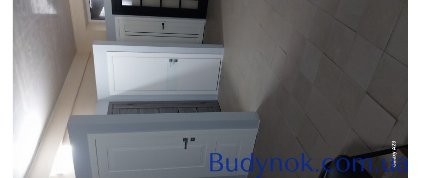 Продаж фасадного комерційного приміщення на шосе Харківське 190, площа 60 кв.м .