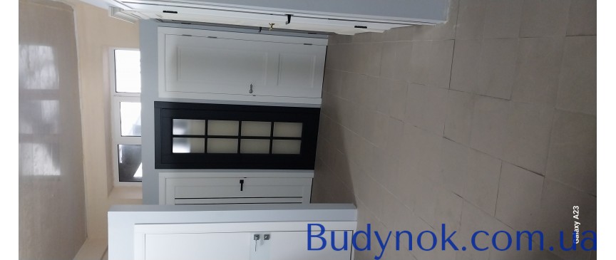 Продаж фасадного комерційного приміщення на шосе Харківське 190, площа 60 кв.м .