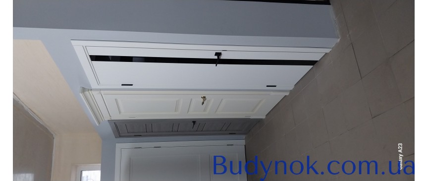 Продаж фасадного комерційного приміщення на шосе Харківське 190, площа 60 кв.м .