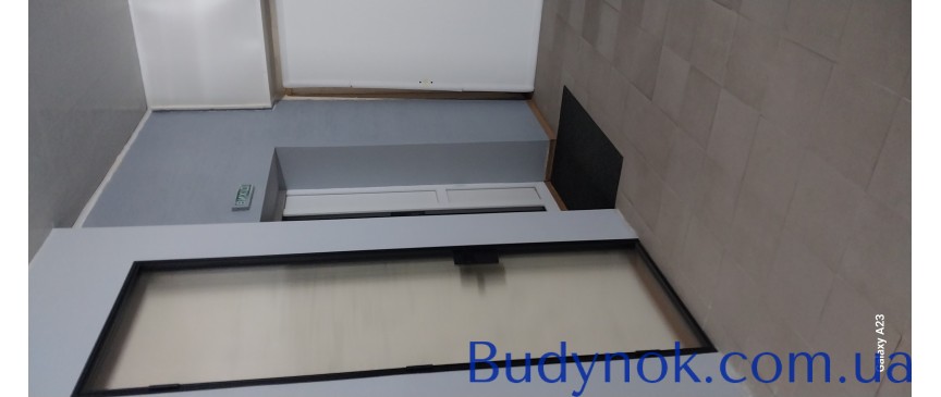 Продаж фасадного комерційного приміщення на шосе Харківське 190, площа 60 кв.м .