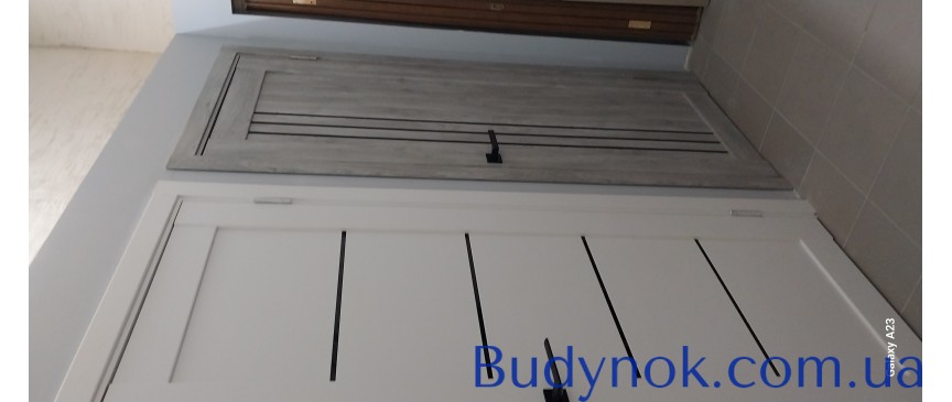 Продаж фасадного комерційного приміщення на шосе Харківське 190, площа 60 кв.м .