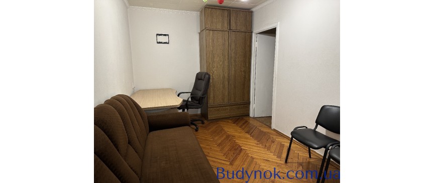 Довгострокова оренда 2-к квартири для сім'ї біля Дарницького вокзалу