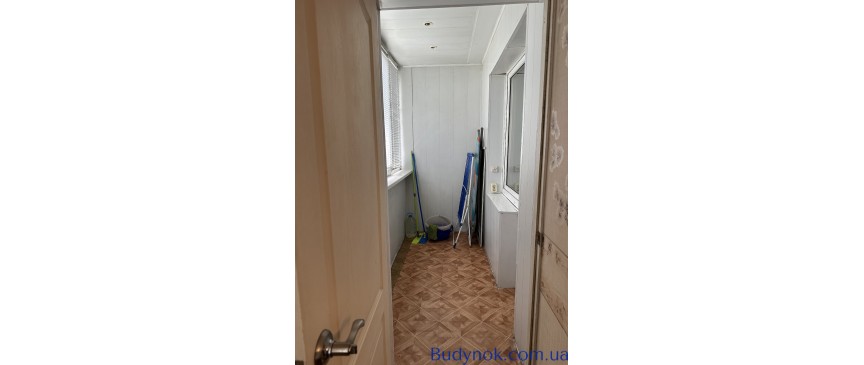 Довгострокова оренда 2-к квартири для сім'ї біля Дарницького вокзалу