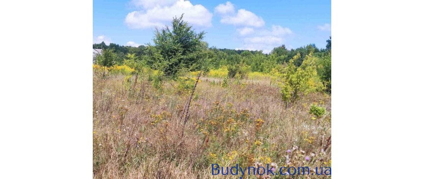 продаж ділянка під житлову забудову Богуславський, Богуслав, 5900 $