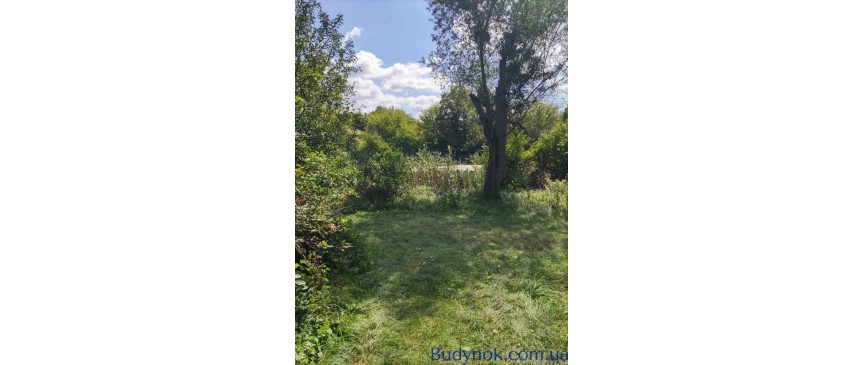 продаж ділянка під житлову забудову Богуславський, Богуслав, 5900 $