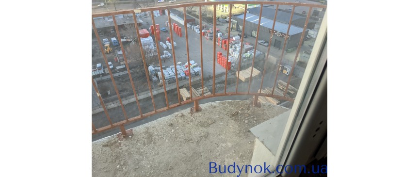 Продам двухуровневую 3к квартиру 80м в ЖК Теплий Дім от хозяина по переуступке