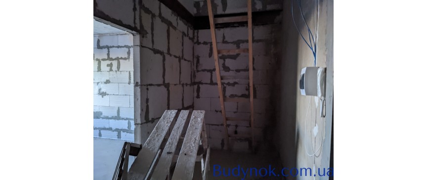 Продам двухуровневую 3к квартиру 80м в ЖК Теплий Дім от хозяина по переуступке