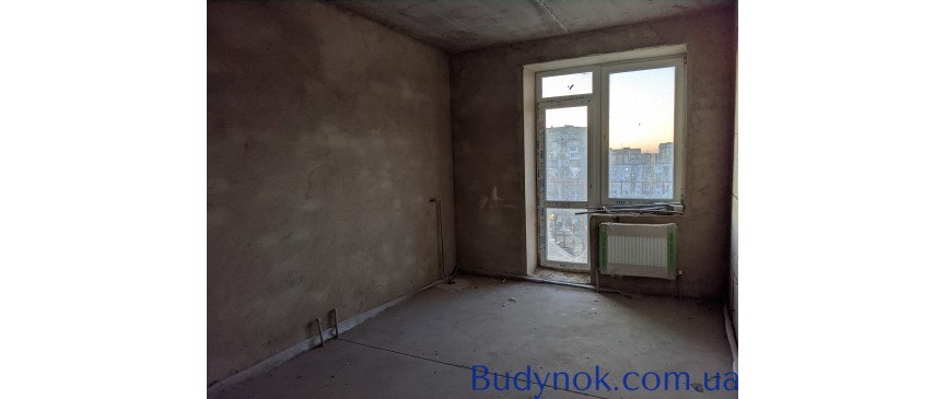 Продам двухуровневую 3к квартиру 80м в ЖК Теплий Дім от хозяина по переуступке