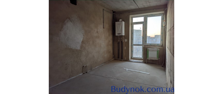 Продам двухуровневую 3к квартиру 80м в ЖК Теплий Дім от хозяина по переуступке