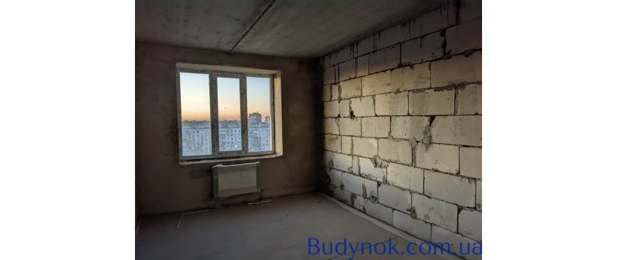 Продам двухуровневую 3к квартиру 80м в ЖК Теплий Дім от хозяина по переуступке