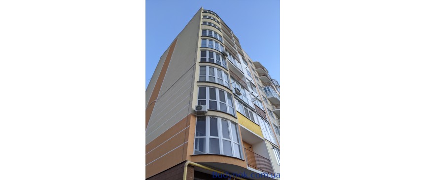 Продам двухуровневую 3к квартиру 80м в ЖК Теплий Дім от хозяина по переуступке