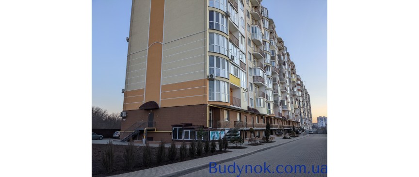 Продам двухуровневую 3к квартиру 80м в ЖК Теплий Дім от хозяина по переуступке