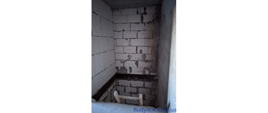 Продам двухуровневую 3к квартиру 80м в ЖК Теплий Дім от хозяина по переуступке