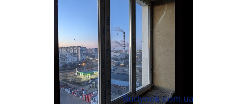 Продам двухуровневую 3к квартиру 80м в ЖК Теплий Дім от хозяина по переуступке