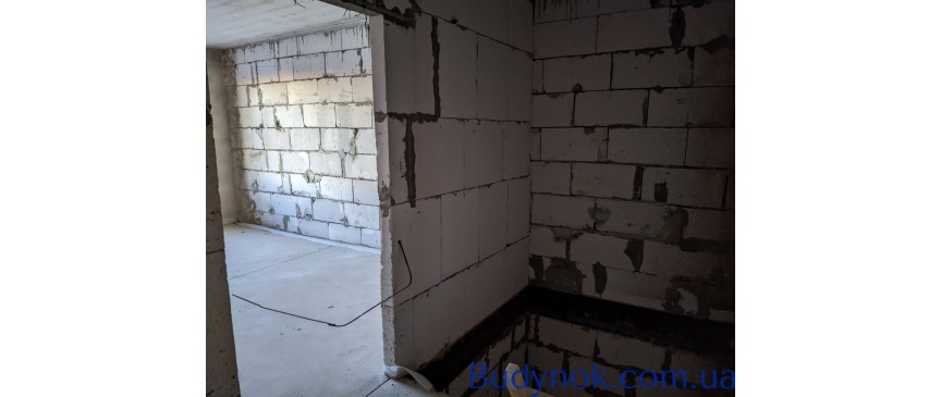 Продам двухуровневую 3к квартиру 80м в ЖК Теплий Дім от хозяина по переуступке