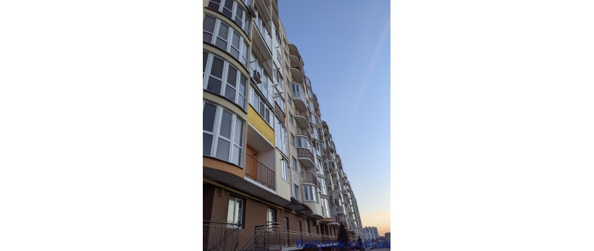 Продам двухуровневую 3к квартиру 80м в ЖК Теплий Дім от хозяина по переуступке