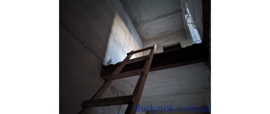 Продам двухуровневую 3к квартиру 80м в ЖК Теплий Дім от хозяина по переуступке