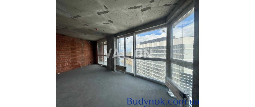 продаж 3-к квартира Київ, Дарницький, 128000 $