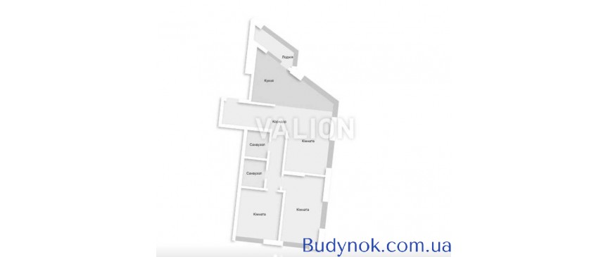 продаж 3-к квартира Київ, Дарницький, 128000 $