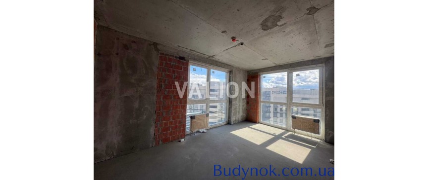 продаж 3-к квартира Київ, Дарницький, 128000 $