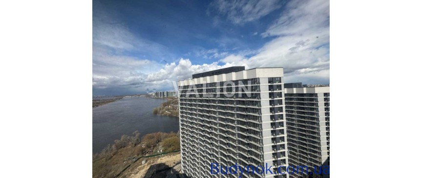 продаж 3-к квартира Київ, Дарницький, 128000 $