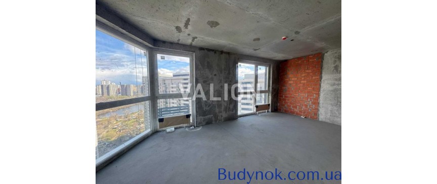 продаж 3-к квартира Київ, Дарницький, 128000 $