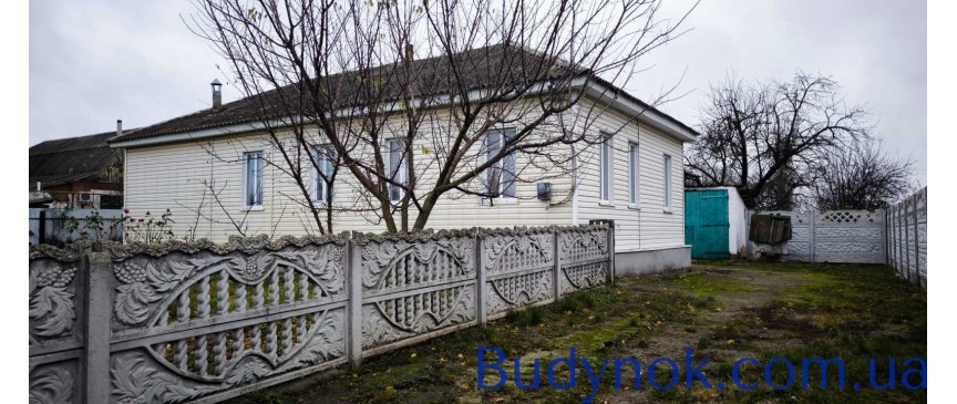 продаж 3-к будинок Брусилівський, Брусилів, 28500 $