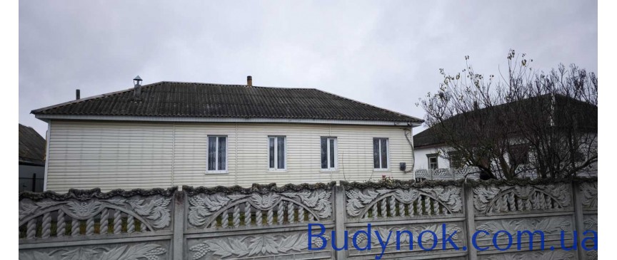 продаж 3-к будинок Брусилівський, Брусилів, 28500 $