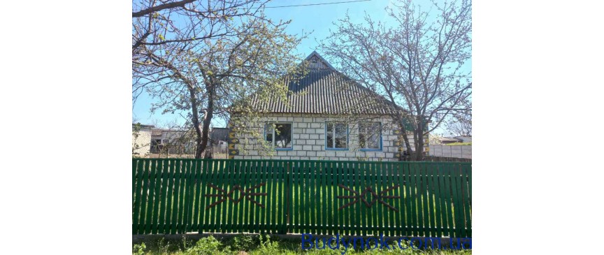 продаж 4-к будинок Брусилівський, Брусилів, 39999 $
