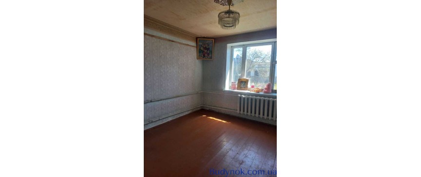 продаж 4-к будинок Брусилівський, Брусилів, 39999 $
