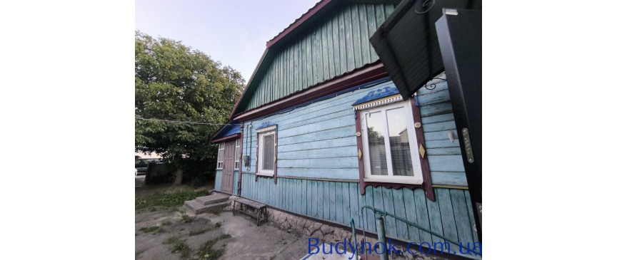 продаж 4-к будинок Макарівський, Ситняки, 39000 $