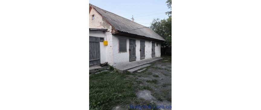 продаж 4-к будинок Макарівський, Ситняки, 39000 $
