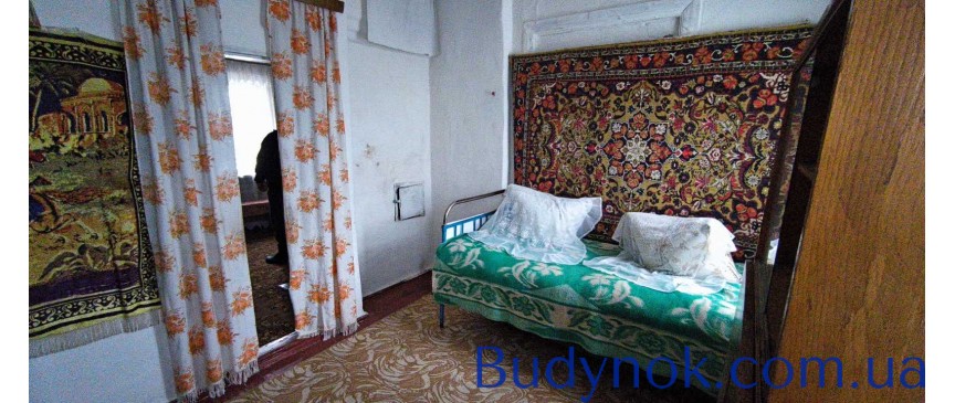 продаж 3-к будинок Брусилівський, Брусилів, 28500 $