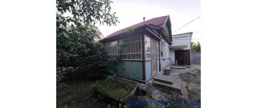 продаж 4-к будинок Макарівський, Ситняки, 39000 $