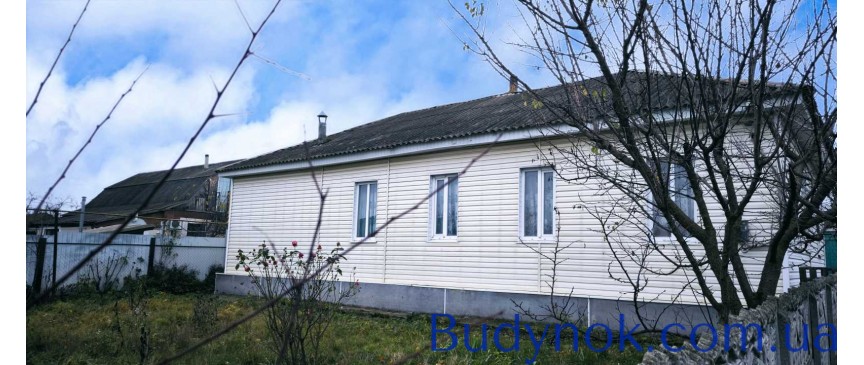 продаж 3-к будинок Брусилівський, Брусилів, 28500 $